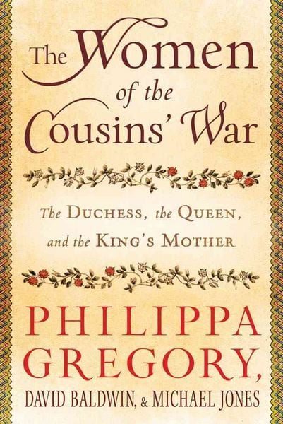 Produktbild: Women Of The Cousins War
