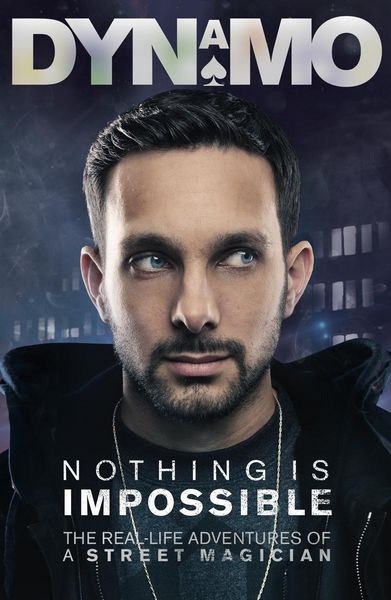 Produktbild: Nothing Is Impossible