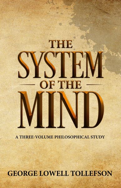 Produktbild: The System of the Mind