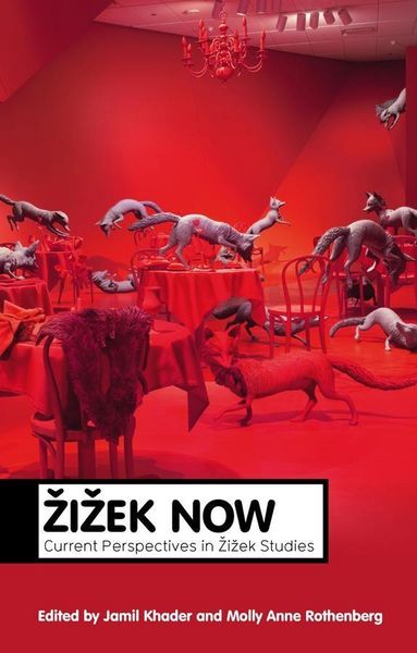 Produktbild: Zizek Now