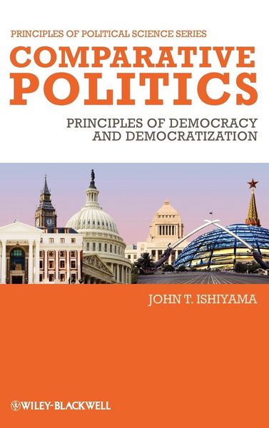 Produktbild: Comparative Politics