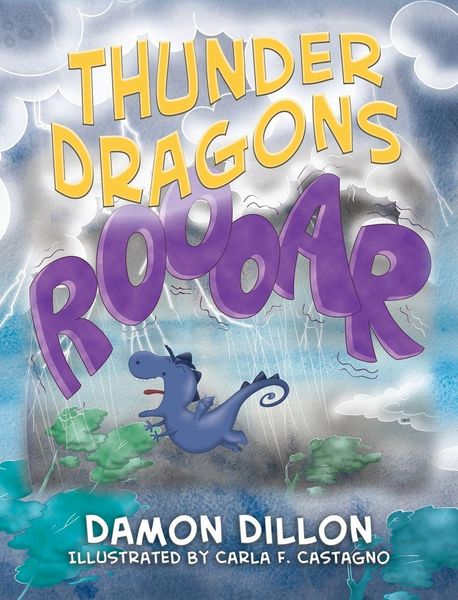 Produktbild: Thunder Dragons