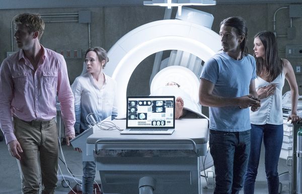 Produktbild: FLATLINERS