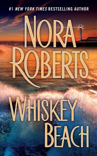 Produktbild: Whiskey Beach