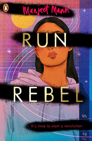 Produktbild: Run, Rebel