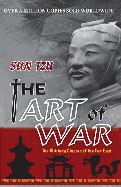 Produktbild: The Art of War