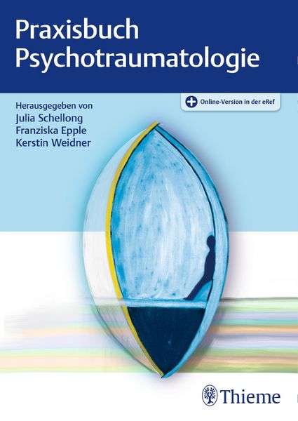 Produktbild: Praxisbuch Psychotraumatologie