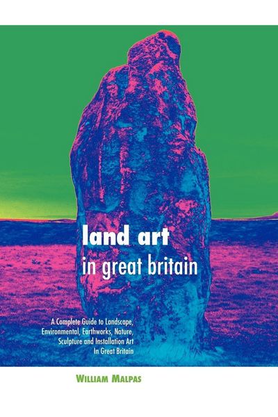 Produktbild: Land Art in Great Britain