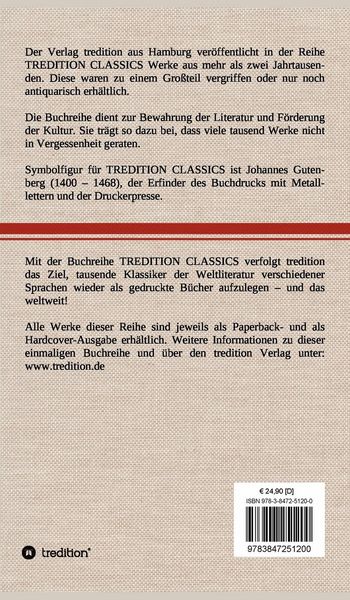 Produktbild: Der Krieg um den Wald