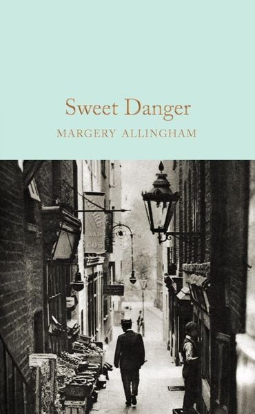 Produktbild: Sweet Danger