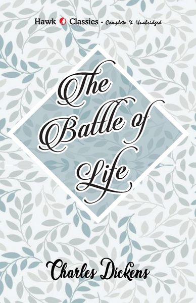 Produktbild: The Battle of Life