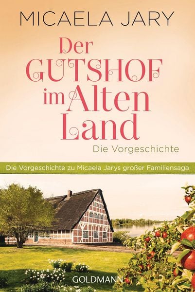 Produktbild: Der Gutshof im Alten Land