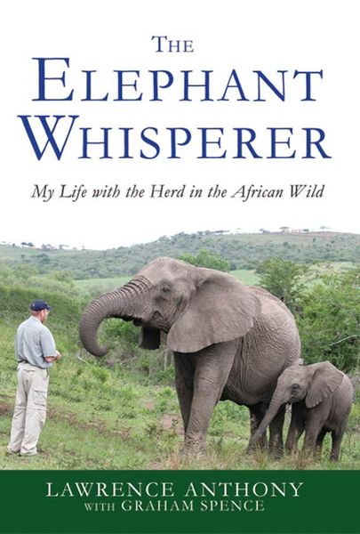 Produktbild: The Elephant Whisperer