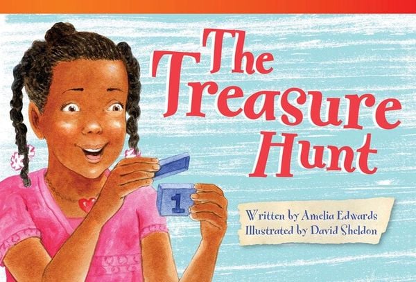 Produktbild: Treasure Hunt