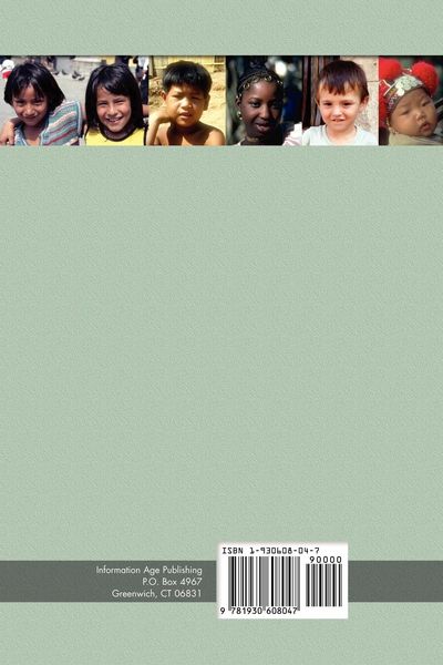 Produktbild: Cross Cultural Perspectives in Child Advocacy