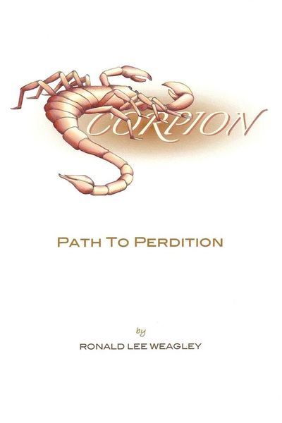 Produktbild: Scorpion