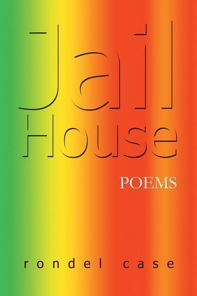 Produktbild: Jail House Poems