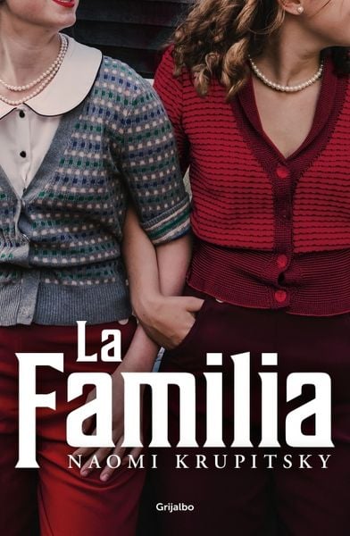 Produktbild: La Familia / The Family