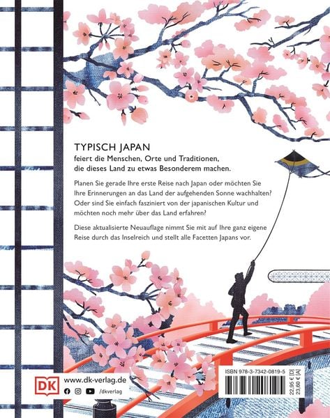 Produktbild: Typisch Japan