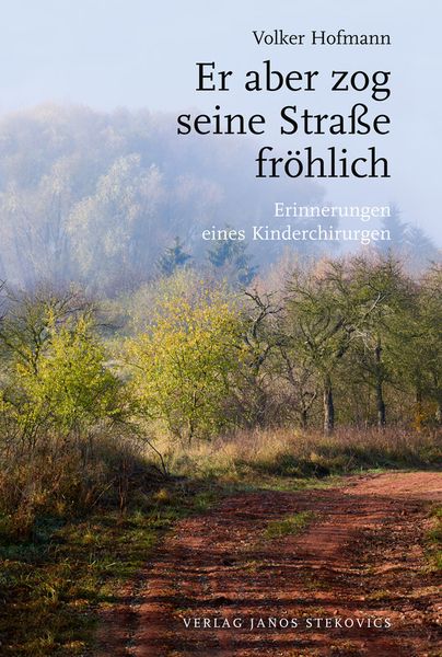 Produktbild: Er aber zog seine Stra&szlig;e fr&ouml;hlich
