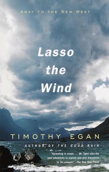 Produktbild: Lasso the Wind