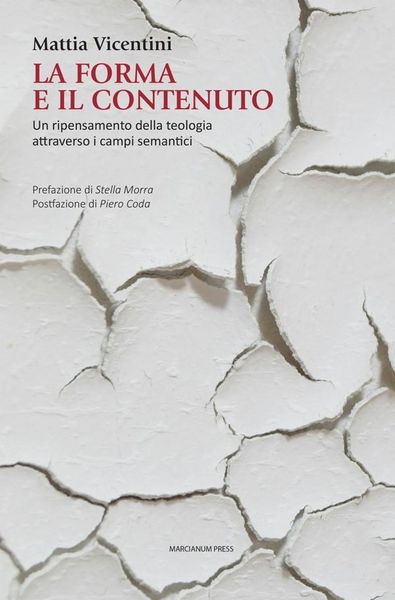 Produktbild: La forma e il contenuto