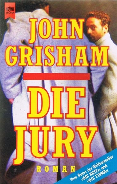 Produktbild: Die Jury