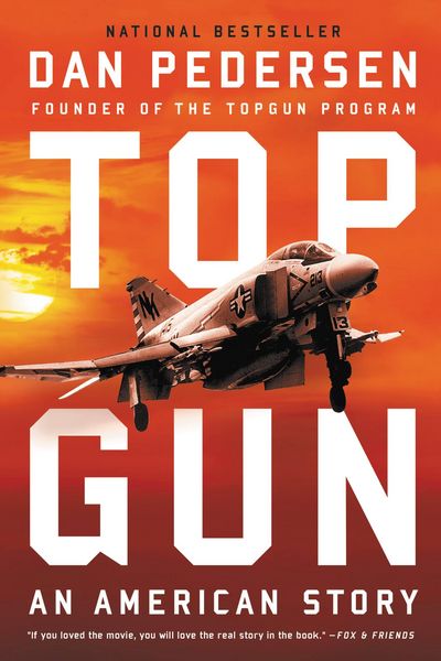 Produktbild: Topgun