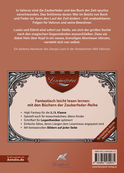 Produktbild: Die W&auml;chterin der Zeit