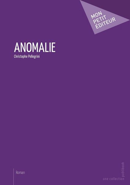Produktbild: Anomalie