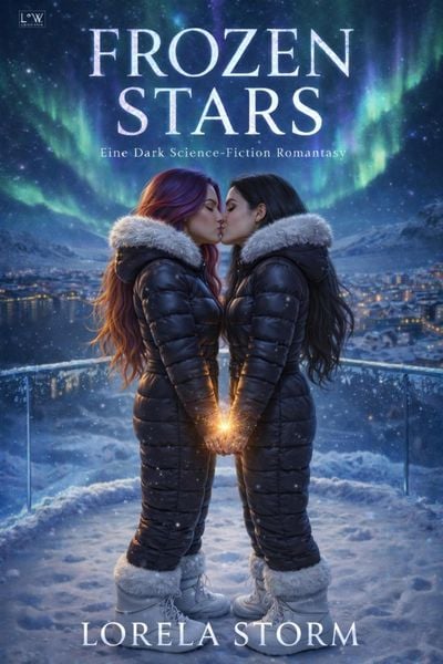 Produktbild: Frozen Stars