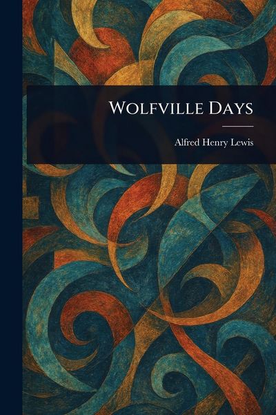 Produktbild: Wolfville Days