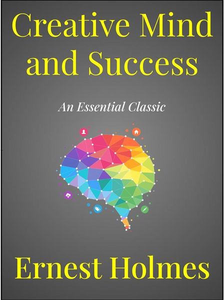 Produktbild: Creative Mind and Success