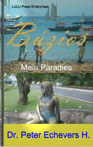 Produktbild: B&uacute;zios - Mein Paradies