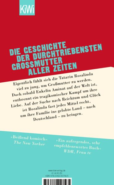 Produktbild: Die sch&auml;rfsten Gerichte der tatarischen K&uuml;che