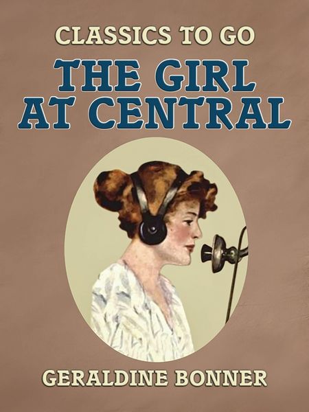 Produktbild: The Girl at Central