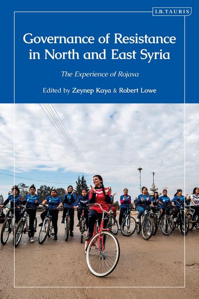 Produktbild: Governance of Resistance in North and East Syria
