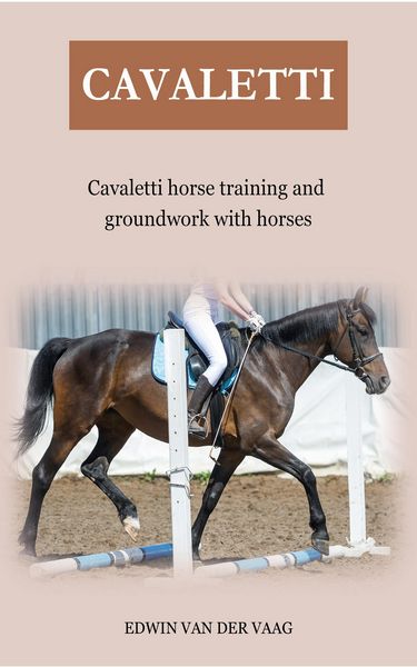 Produktbild: Cavaletti