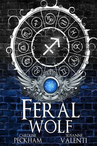 Produktbild: Feral Wolf