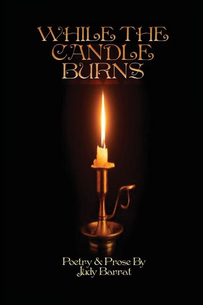 Produktbild: While The Candle Burns