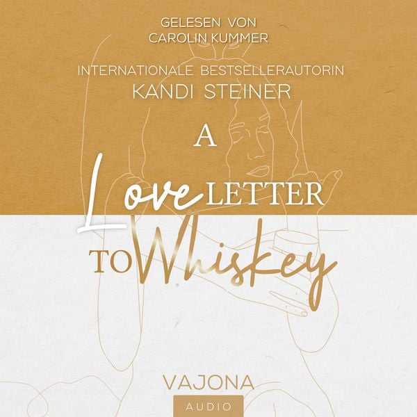 Produktbild: A Love Letter To Whiskey