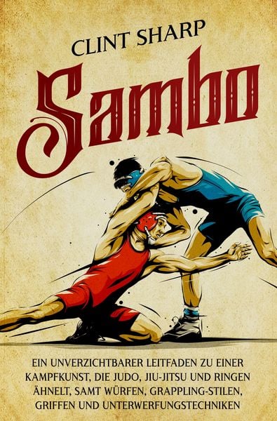 Produktbild: Sambo