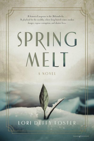Produktbild: Spring Melt
