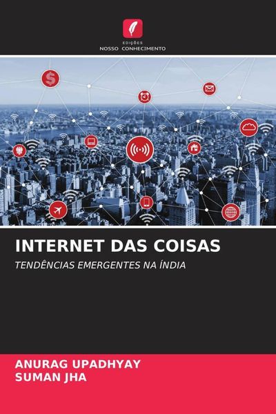 Produktbild: Internet das Coisas