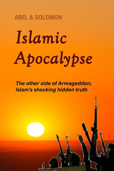 Produktbild: Islamic Apocalypse (The Fall of Islam, #10)