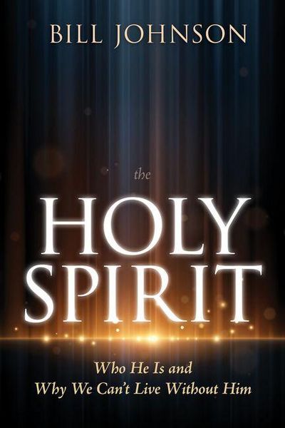 Produktbild: The Holy Spirit