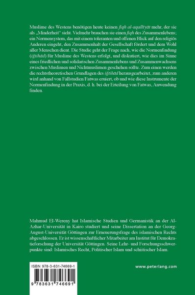 Produktbild: Normenlehre des Zusammenlebens