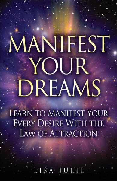 Produktbild: Manifest Your Dreams