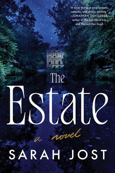 Produktbild: The Estate