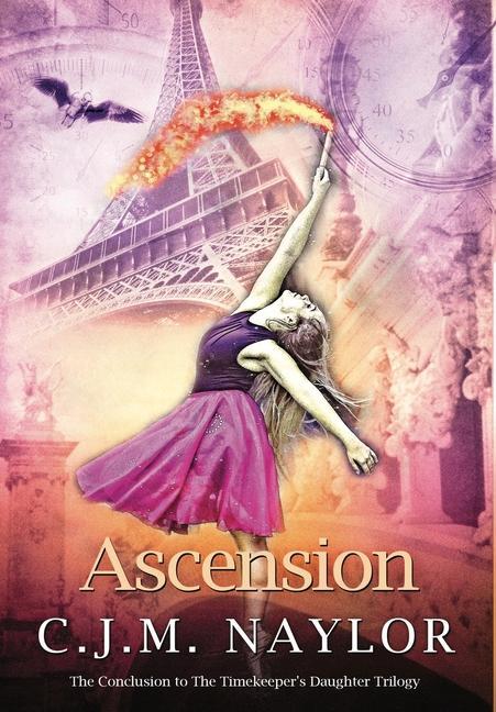 Produktbild: Ascension